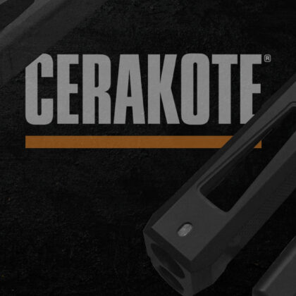 Cerakote